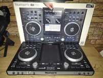 DJ пулт Numark iDJ Pro – професионален контролер