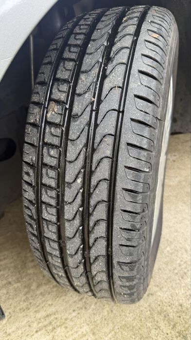 Volkswagen Passat b6 proprietar 15 ani