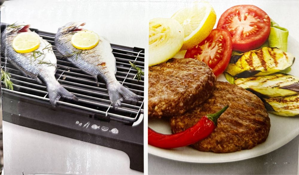 Барбеку, Мангал, Грил- Barbeku, Mangal, Gril