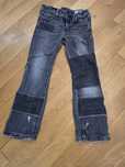 Детски оригинални дънки Diesel