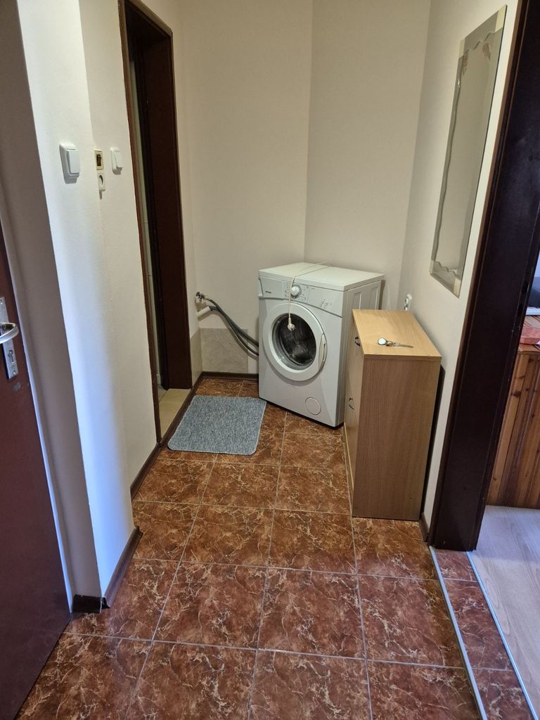 Дава се под наем Двустаен апартамент в Пловдив, Въстанически - 55 кв.м за 280.5 € - Снимка #3