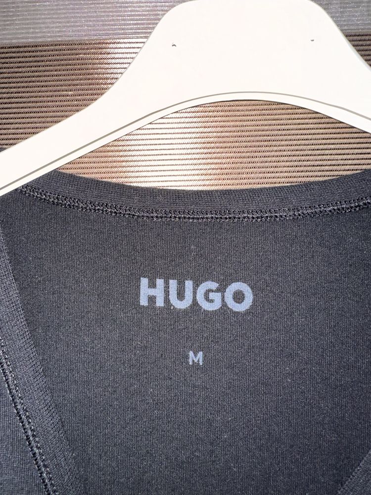 Tricou HUGO marimea M