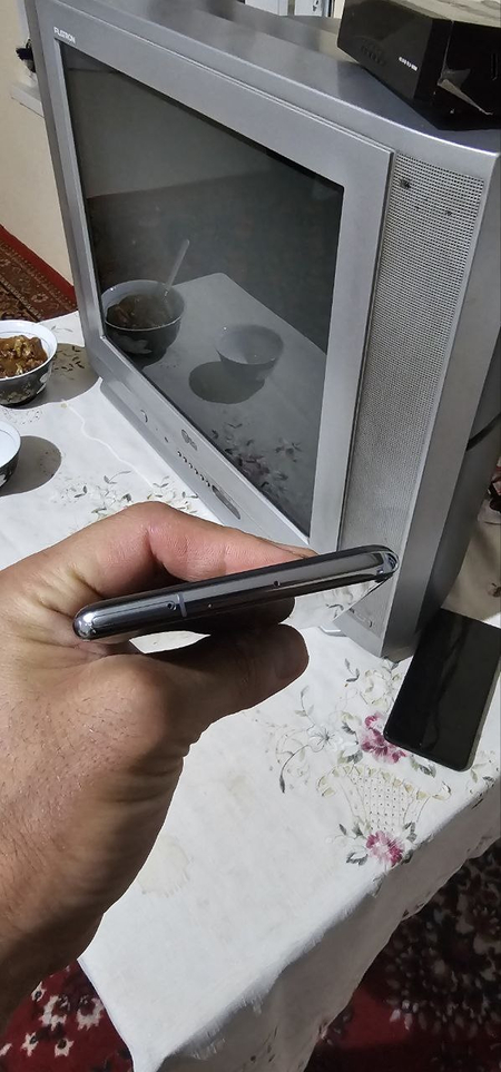 Galaxy S10  5G sotiladi