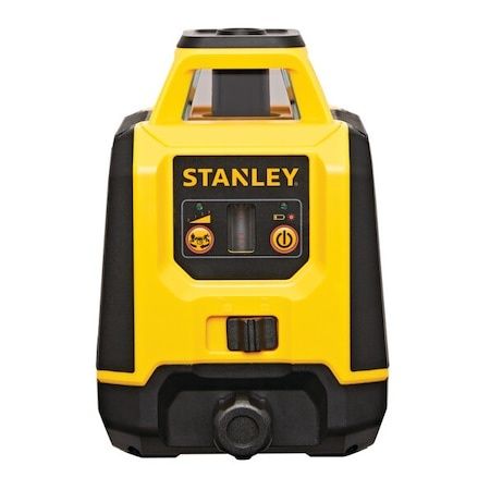 Nivela laser Stanley