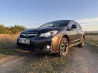 Subaru XV facelift 2016, diesel, AWD in stare foarte buna!