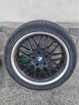 Джанти 18 цола BMW