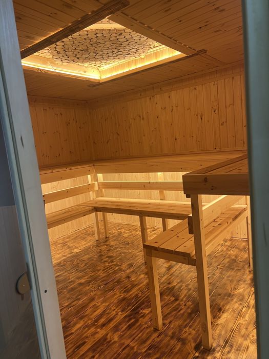 Spa-спа программы пилинг массаж помывка