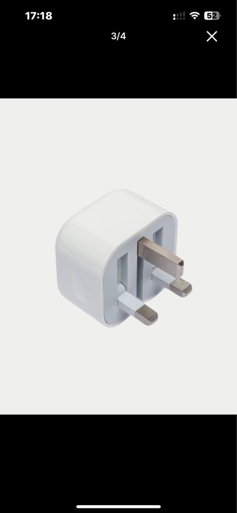 iphon uchun zaryadchik20W iPhone uchun, blok 15W Type-C, kabel Type-C