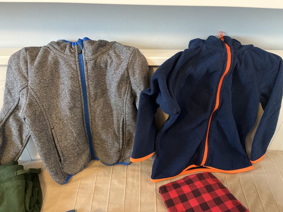 Pantaloni impermeabili decathlon, lcwaiki, gap, mothercare, panta