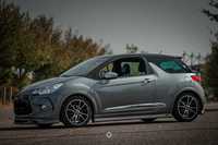 >Citroen DS3 TIBURON Musketier Edition - Masina se afla in Germania