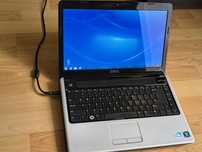 Лаптоп Dell 14" , Windows 7