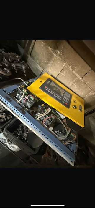 Unitate CNC completa noua