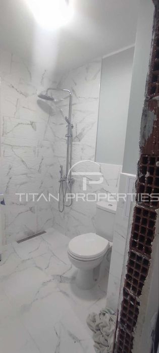 Продава се Двустаен апартамент в Пловдив, Южен - 65 кв.м за 1616 €/кв.м - Снимка #5