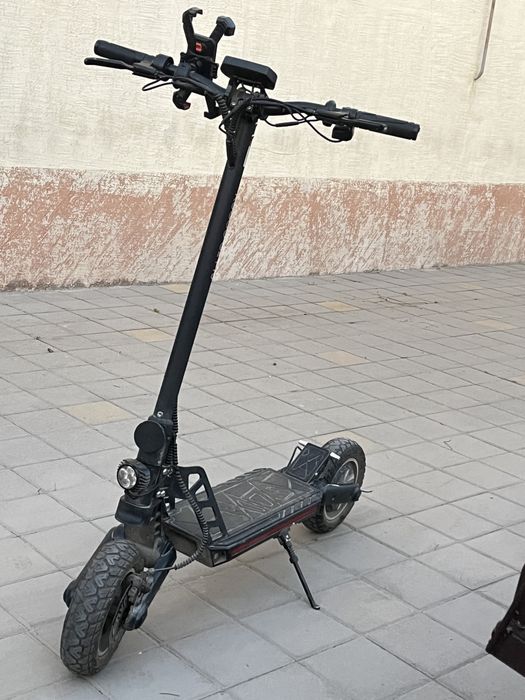 Kugoo G2 Pro срочно продам !!!