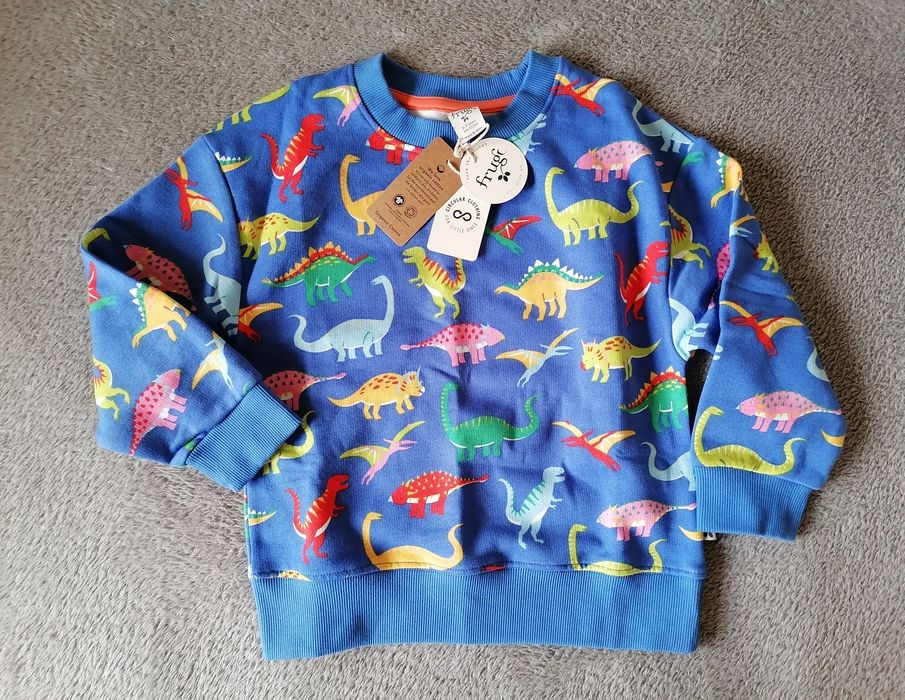 Детски дрехи Frugi & Next