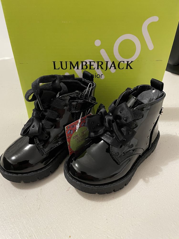 Ghete Lumberjack