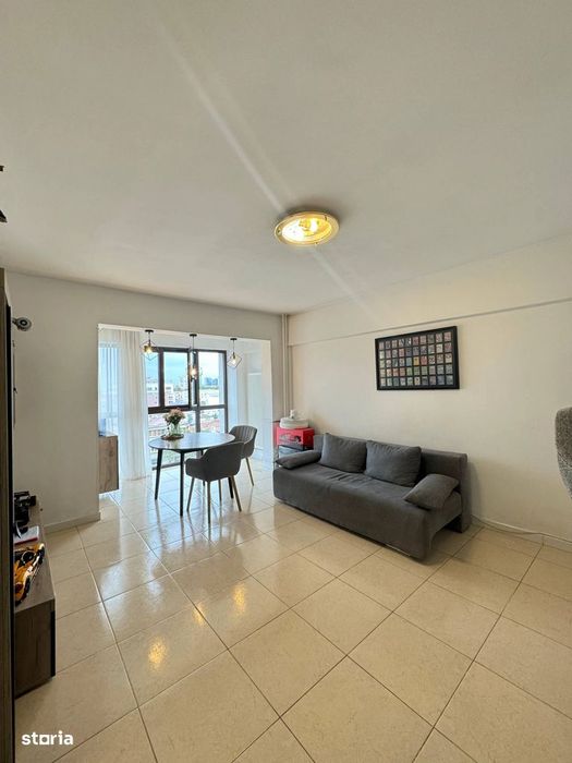 Calea Dorobanti-Parc Floreasca I 2 Camere Decomandat I View Superb