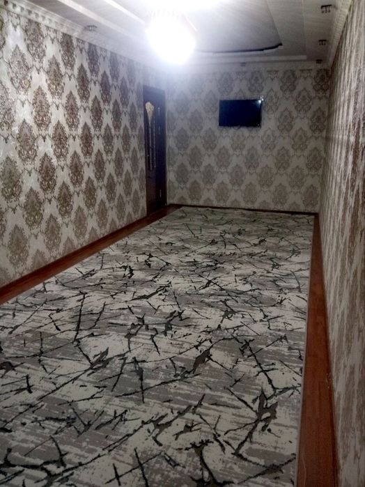 3х-комнатная квартира Аренда