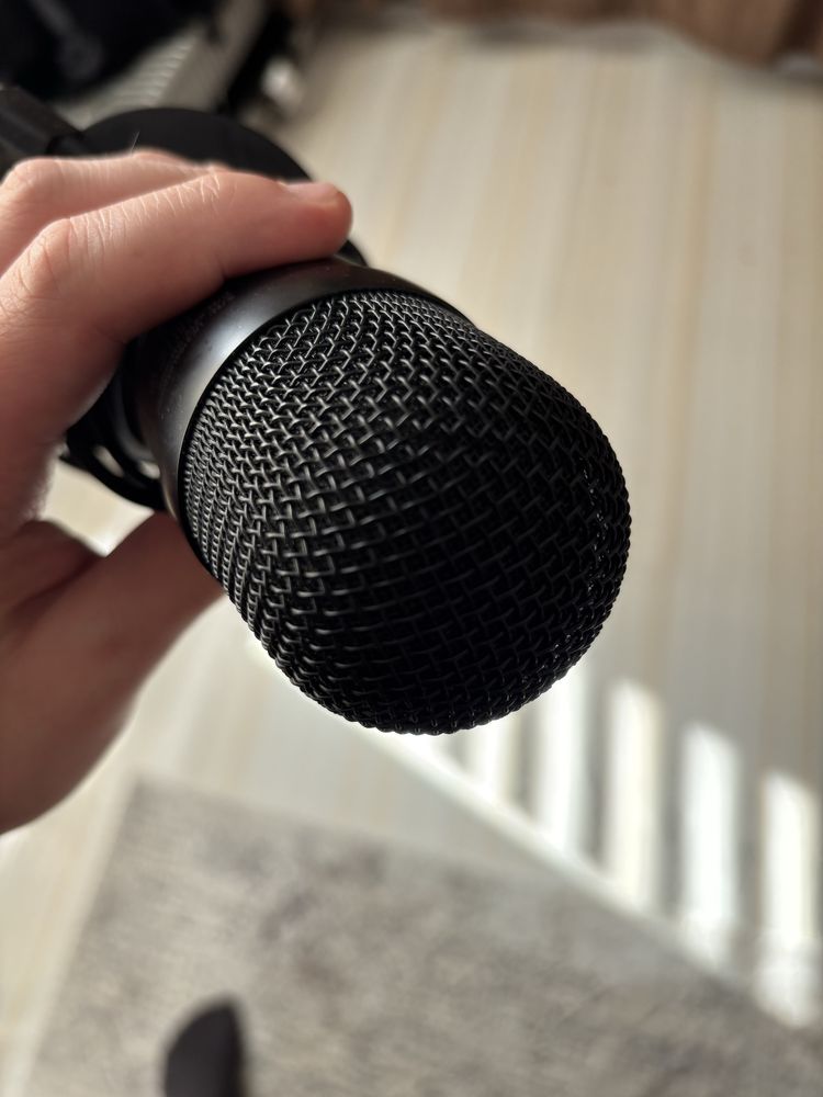 Микрофон Razer Siren Mini