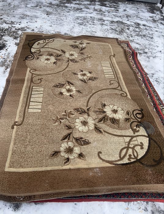 Продам палас ковер