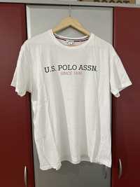 Tricou US Polo ASSN