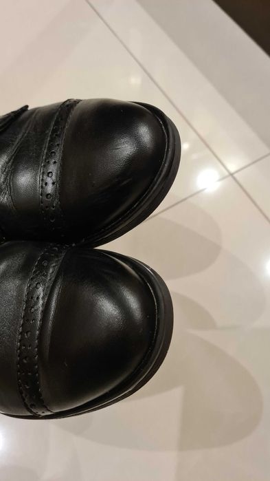 Дамски боти 36 номер