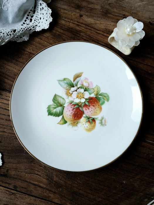 Десертни чинии 6 броя