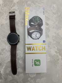 DT3Max Smart Watch Хорошие состаяние Холати Яхши