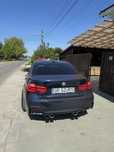 BMW F30 Seria 3 2017 2.0D B47 Automat