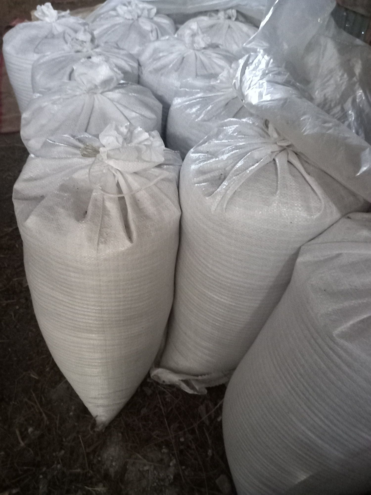 Продам пшеницу 2023 год урожай находится в посёлке Бозайгыр