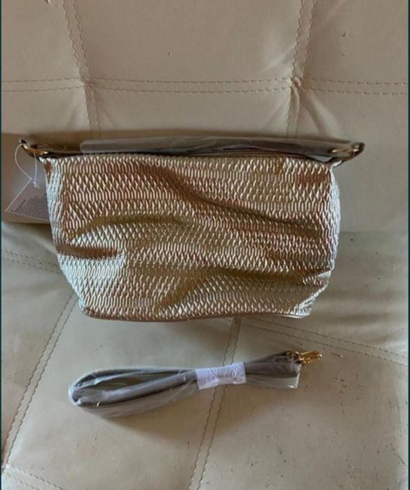 Сумка женская. Новая, красивая.