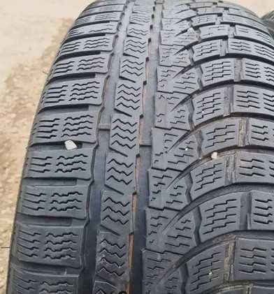 Cauciucuri Iarna - Nokian WR A4 - 245/40/R18