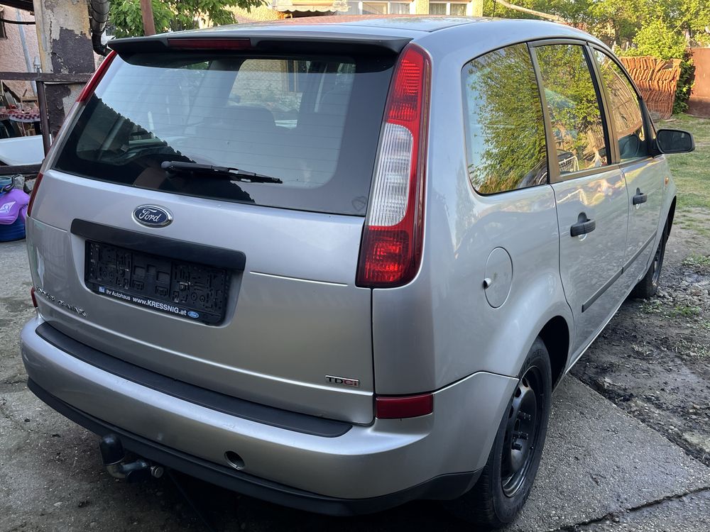 Ford c max 2005