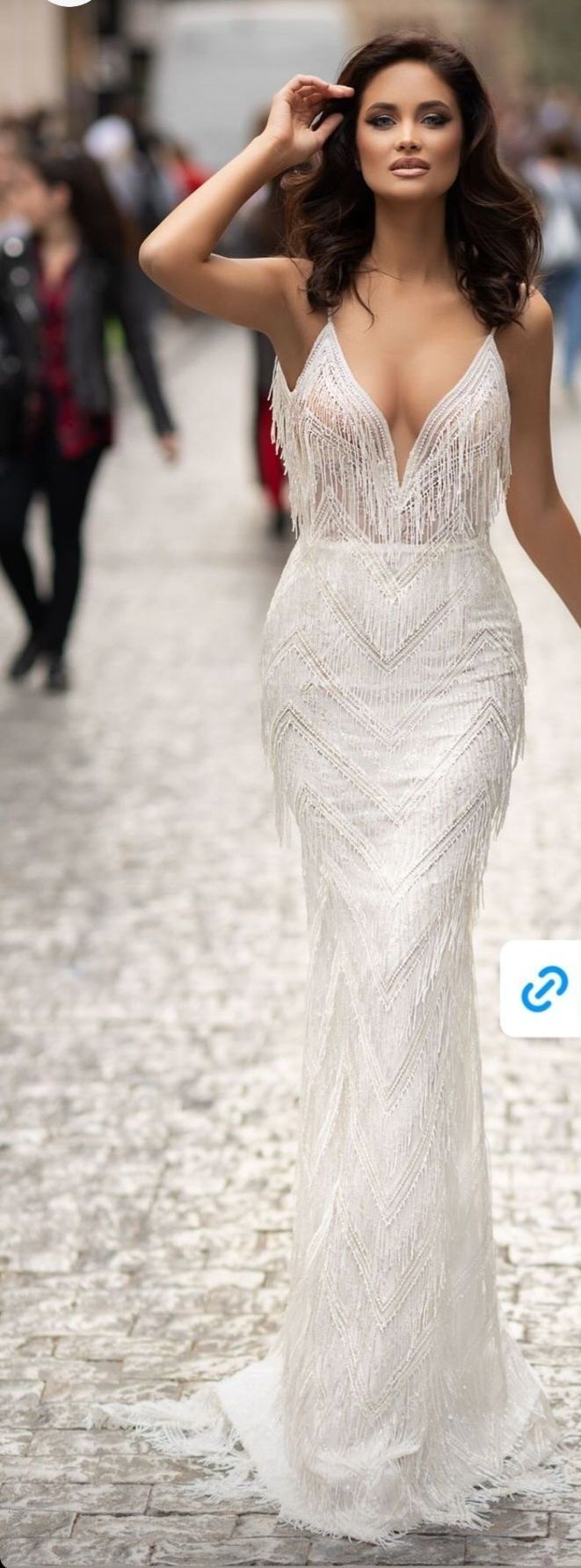 Rochie mireasa La Novia