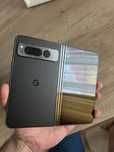 Google Pixel Fold black