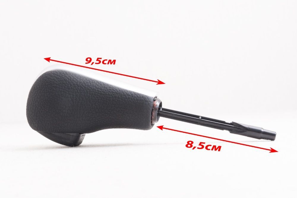 Топка за скоростен лост автоматична скоростна кутия БМВ BMW Е Серия