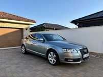 Audi A6 2011 Euro 5 170 CP