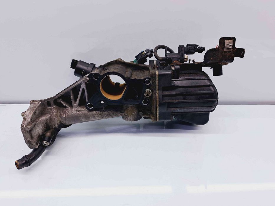 Racitor gaze Opel Insignia A [Fabr 2008-2016] 55577443 2.0 CDTI A20DTH
