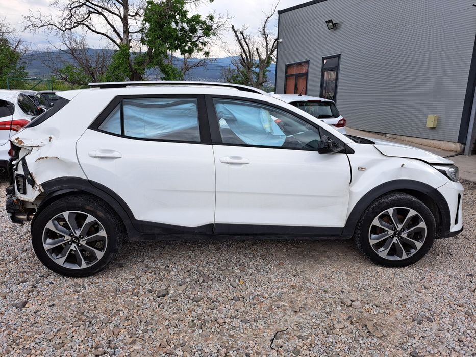 Kia Stonic 1.0 GDI