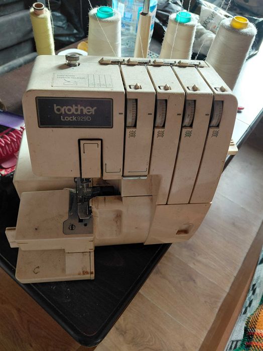 Четири конечен оверлог