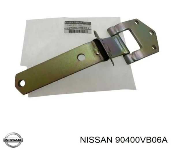 Balama superioara/inferioara usa portbagaj Nissan Patrol Y61 - OEM