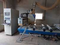 CNC Masterwood Winner 3.2 pentru Lemn, O afacere adevărată