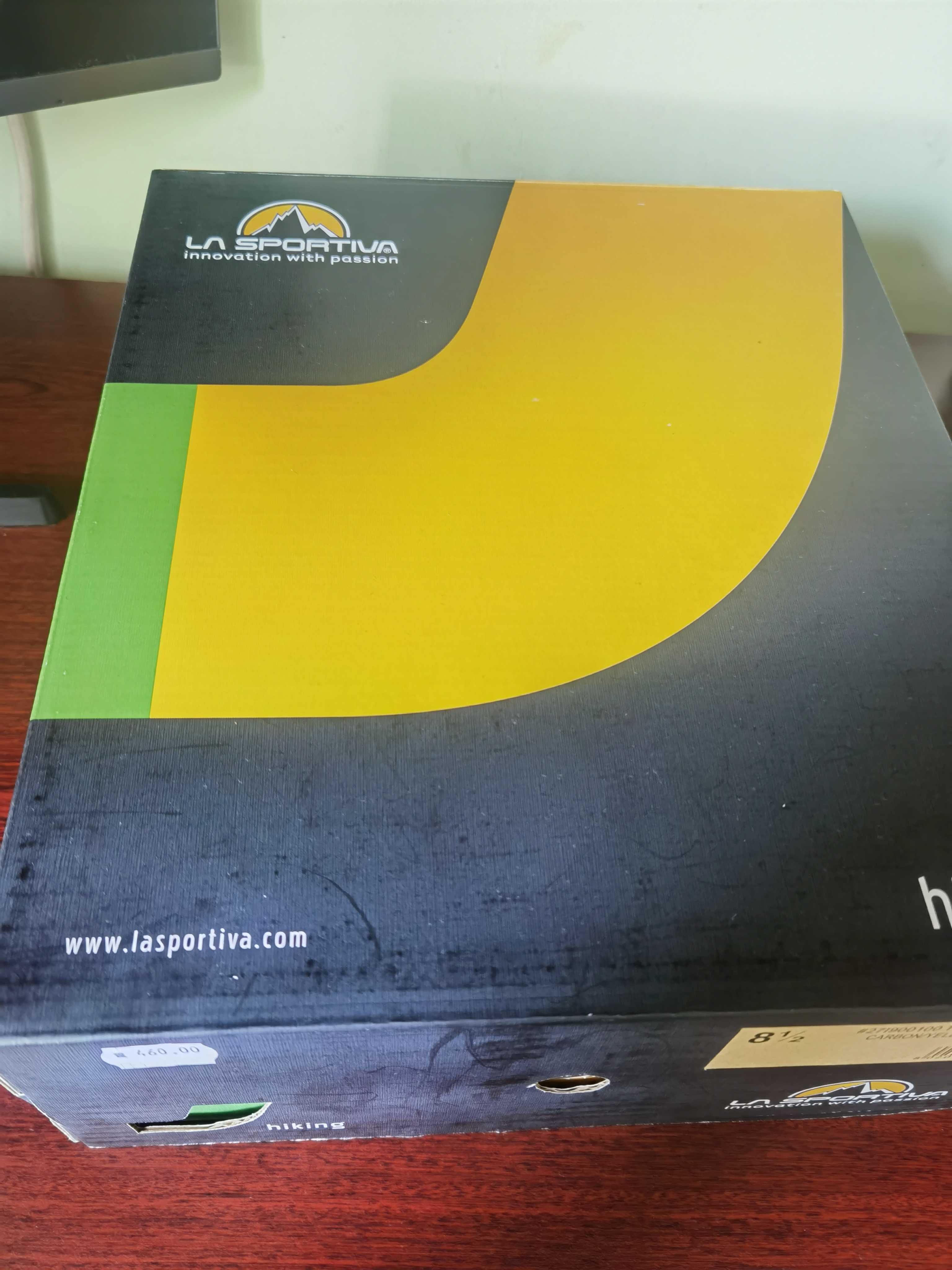 La Sportiva TX5 GTX Mid - чисто нови с етикет