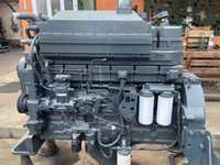 Motor Cummins K-19 Liebherr 984 Litronic