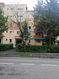 Particular vând apartament 4 camere Brașov, Scriitorilor