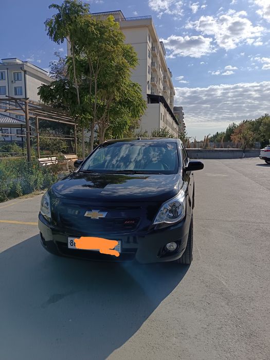 Автокредити билан сотилади