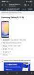 Продам  Samsung Galaxy a15  или обмен на 2 телефона
