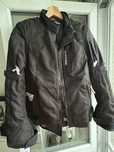 Дамско яке alpinestars