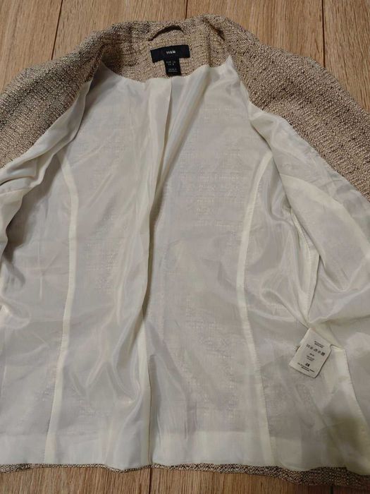 Женско сако H&M като ново