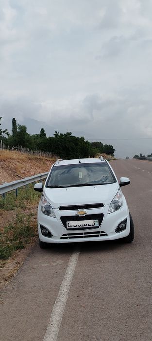 Spark avtomat 4 pozitsa full